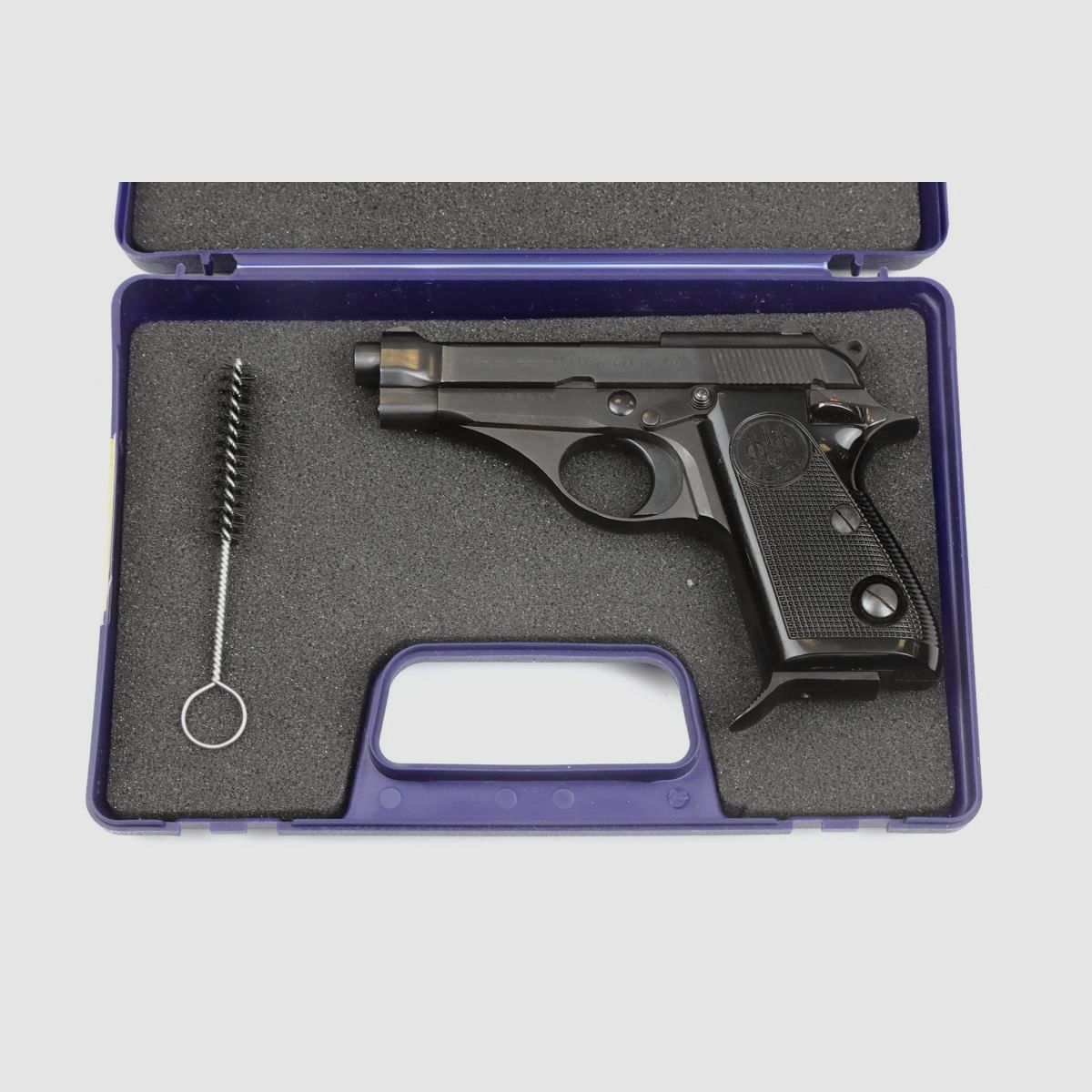 Beretta Mod. 70 cal. 7,65 mm – d'occasion, image 3 sur 6