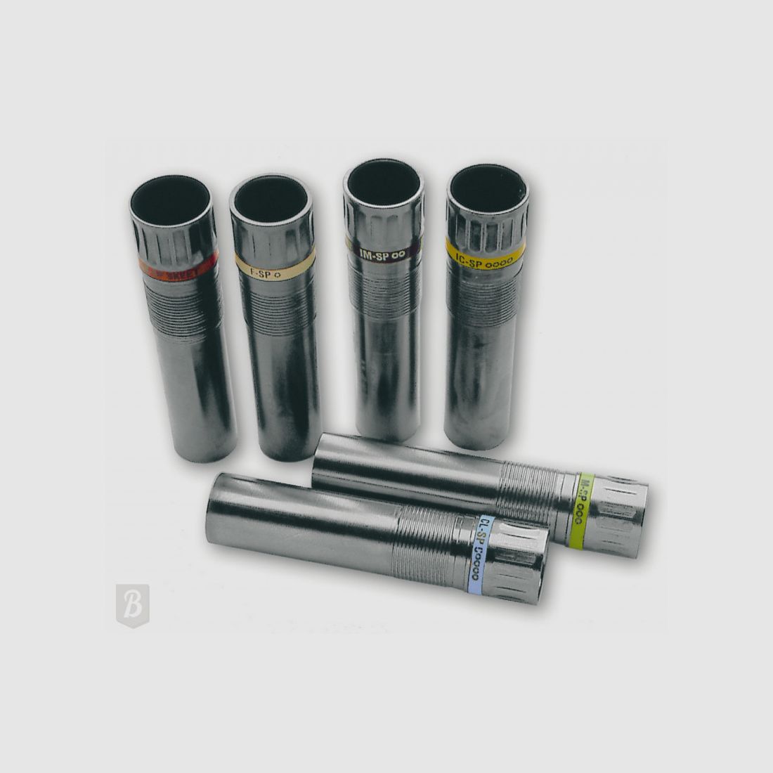 CHOKE BERETTA OPTIMACH EXT 12 4 GELB C 61912 OU