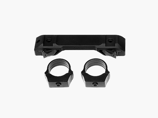 Walther RS3 Fixlock Mount Ring 34 mm
