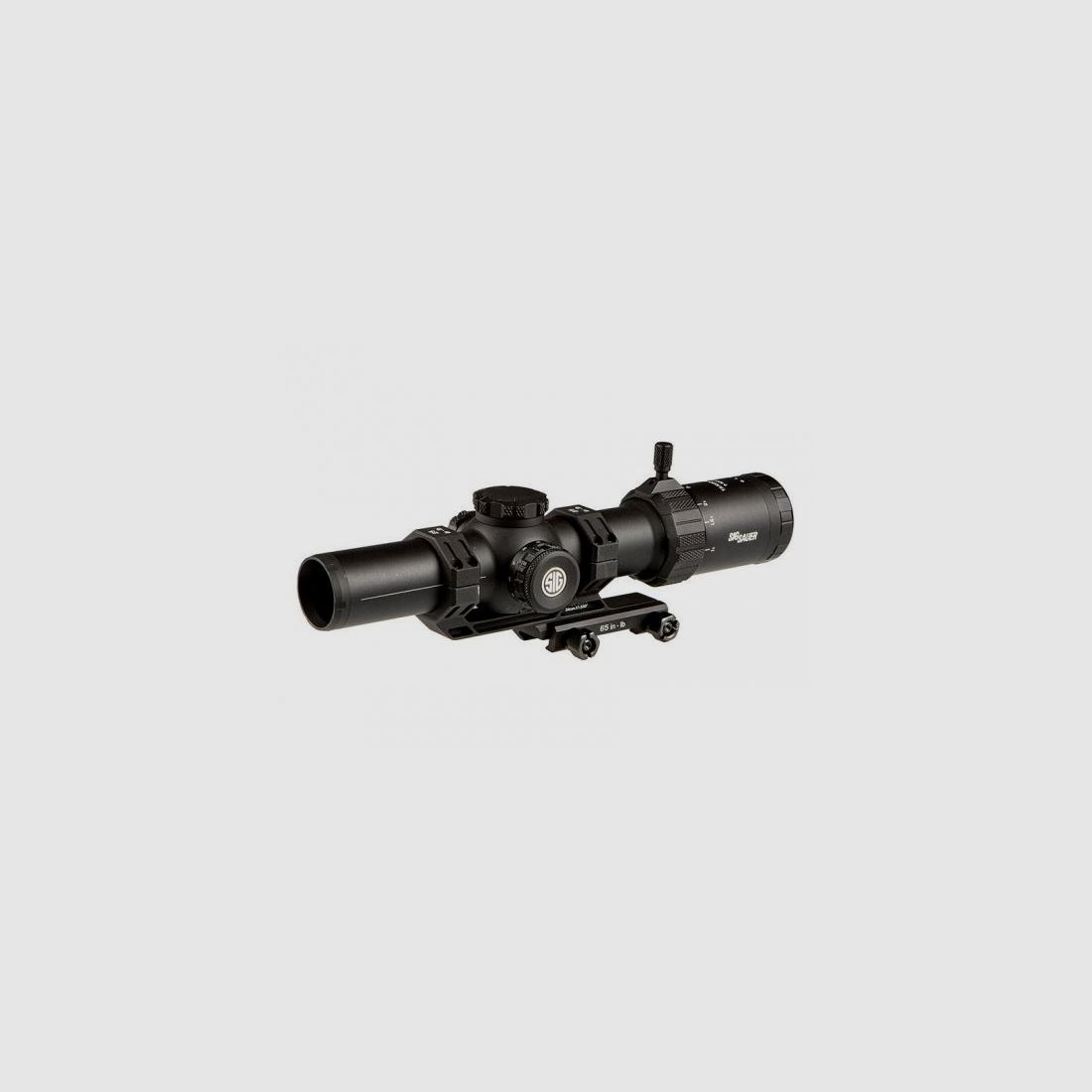 Sig Sauer TANGO-MSR 1-10x28 MSR BDC10 SFP