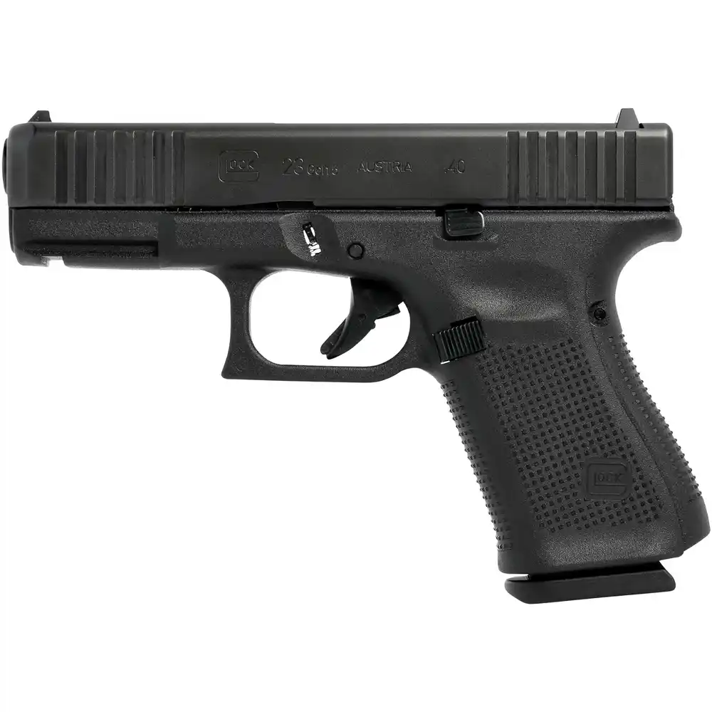 Glock 23 Gen5/FS, Bild 1 von 2