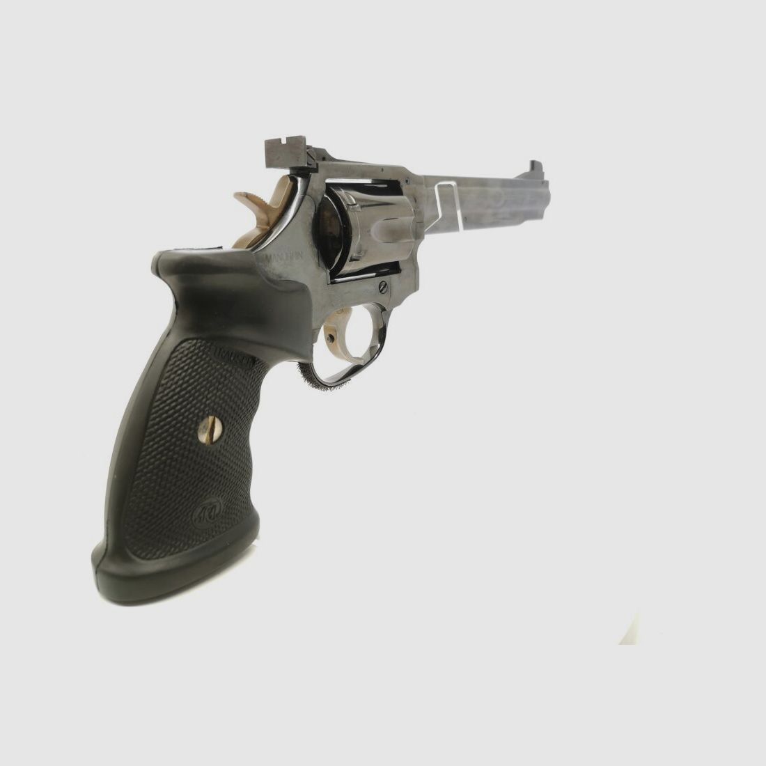 Manurhin MR73