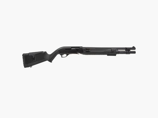HALB-AUTOMATISCHES GEWEHR – DERYA – LION XT-401 18,5″ 12/76