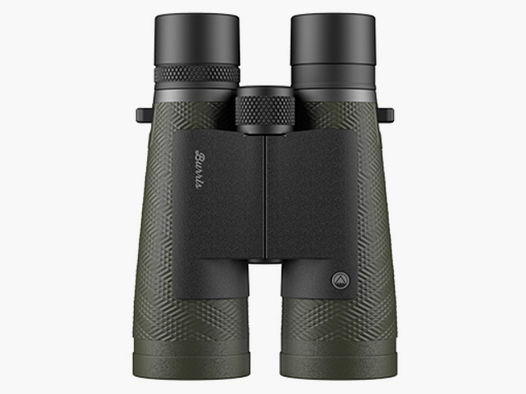 Burris Signature HD 15x56, verde