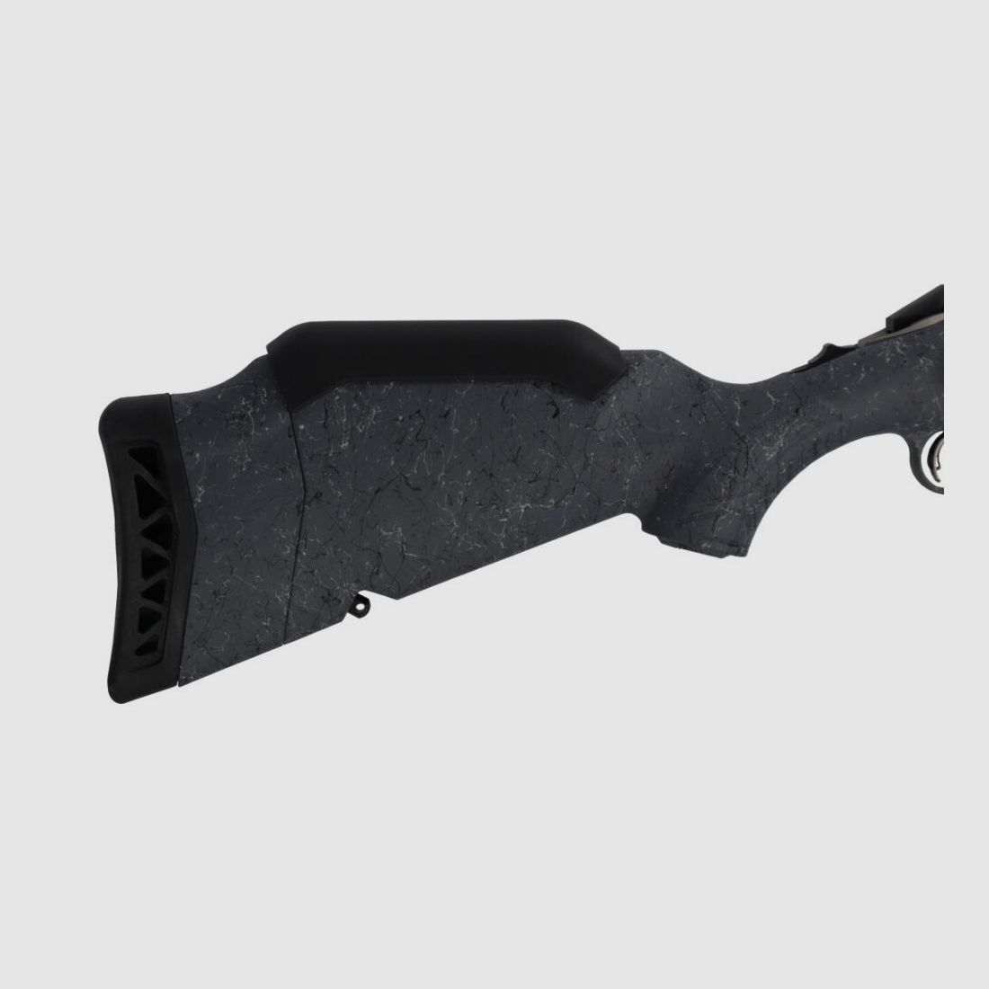 Ruger American Rifle Gen. II Ranch Gris Foncé