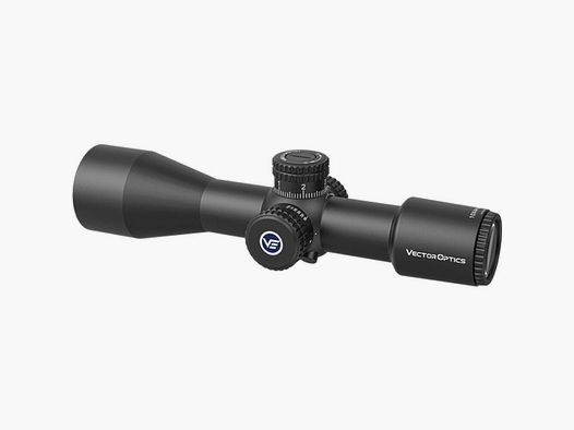 Vector Optics Zielfernrohr Veyron 10×44 Ret MPR-V5