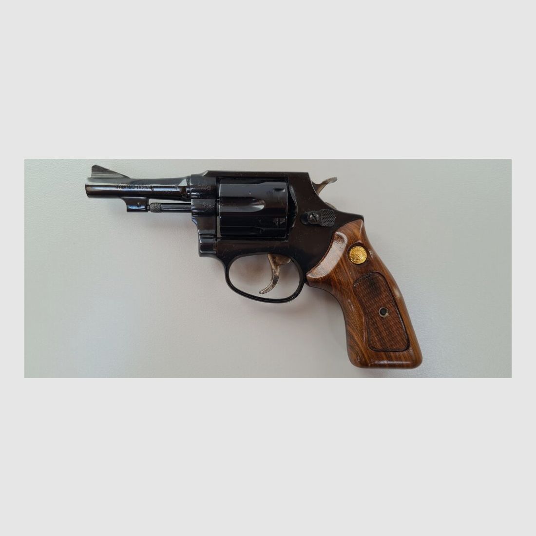 Taurus unbekannt
