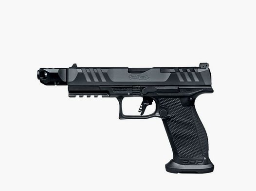 Pistola PDP PRO Full Size 5.1″ 9×19 SD MB COMFORT