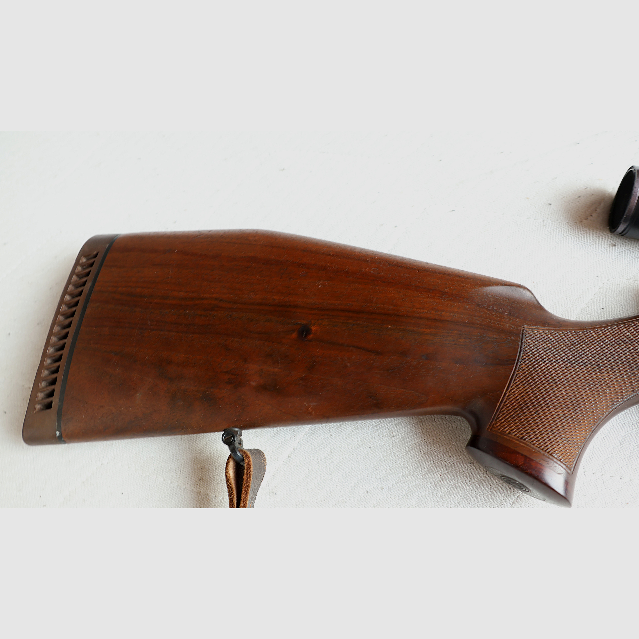 Steyr Mannlicher Luxe Mod. „M“ 