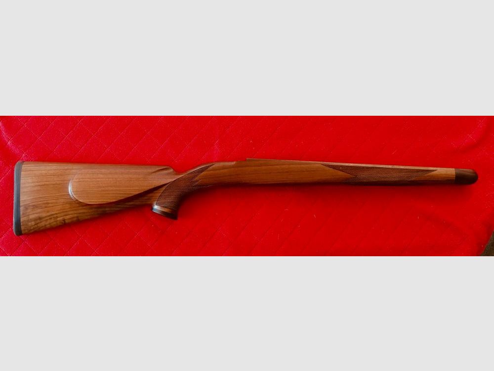 M 98 Büchsenschaft „Linksschaft“