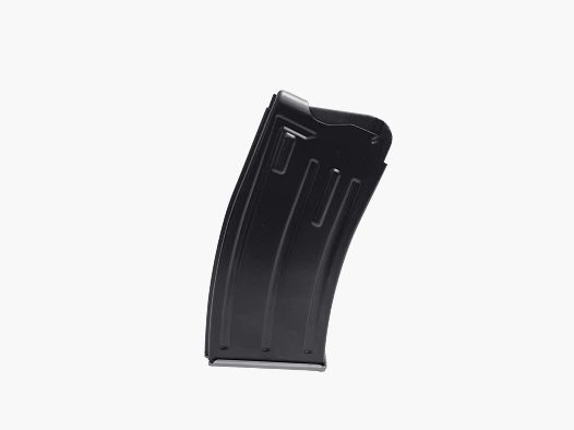Spare magazine for Huglu XR8 Pro 5-shot caliber 12/70 black