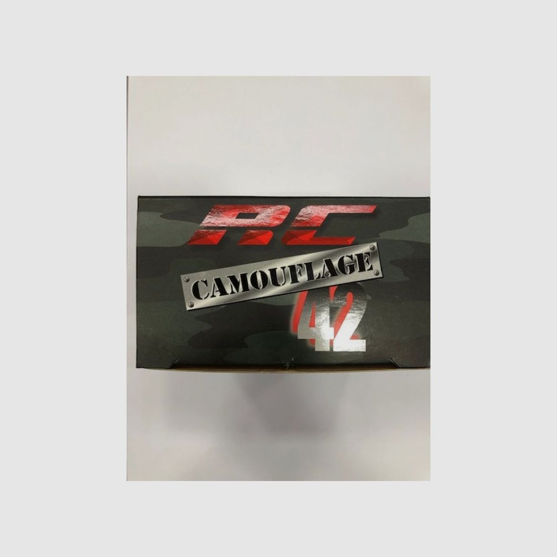 RC42 PATRONEN BABY MAG C 12 PB 4, afbeelding 2 van 2