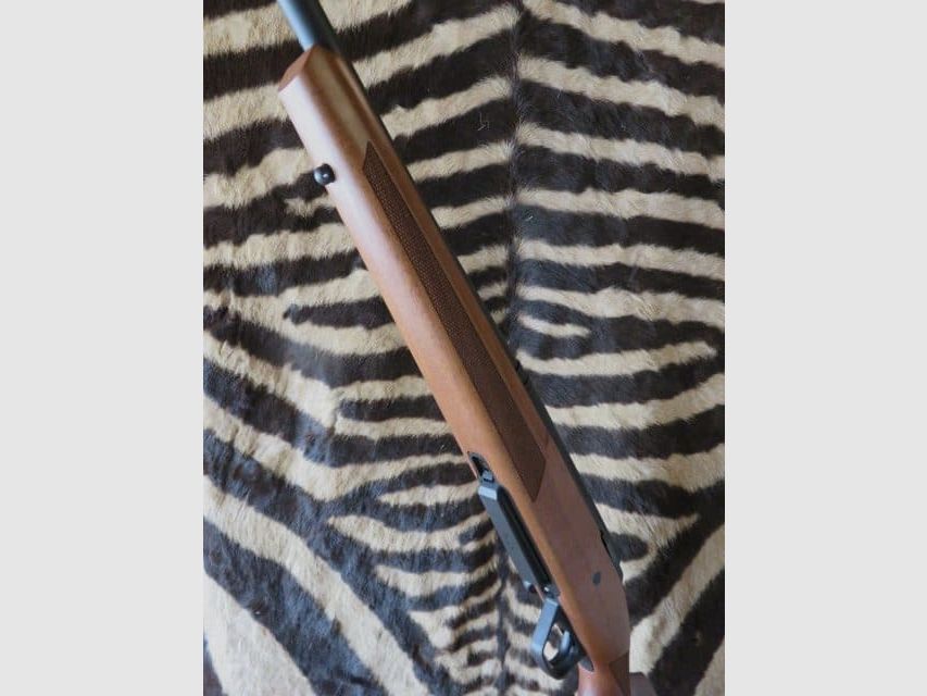 Rifle de cerrojo WINCHESTER XPR Sporter cal.30-06 cañón de 53 cm roscado, imagen 4 de 8