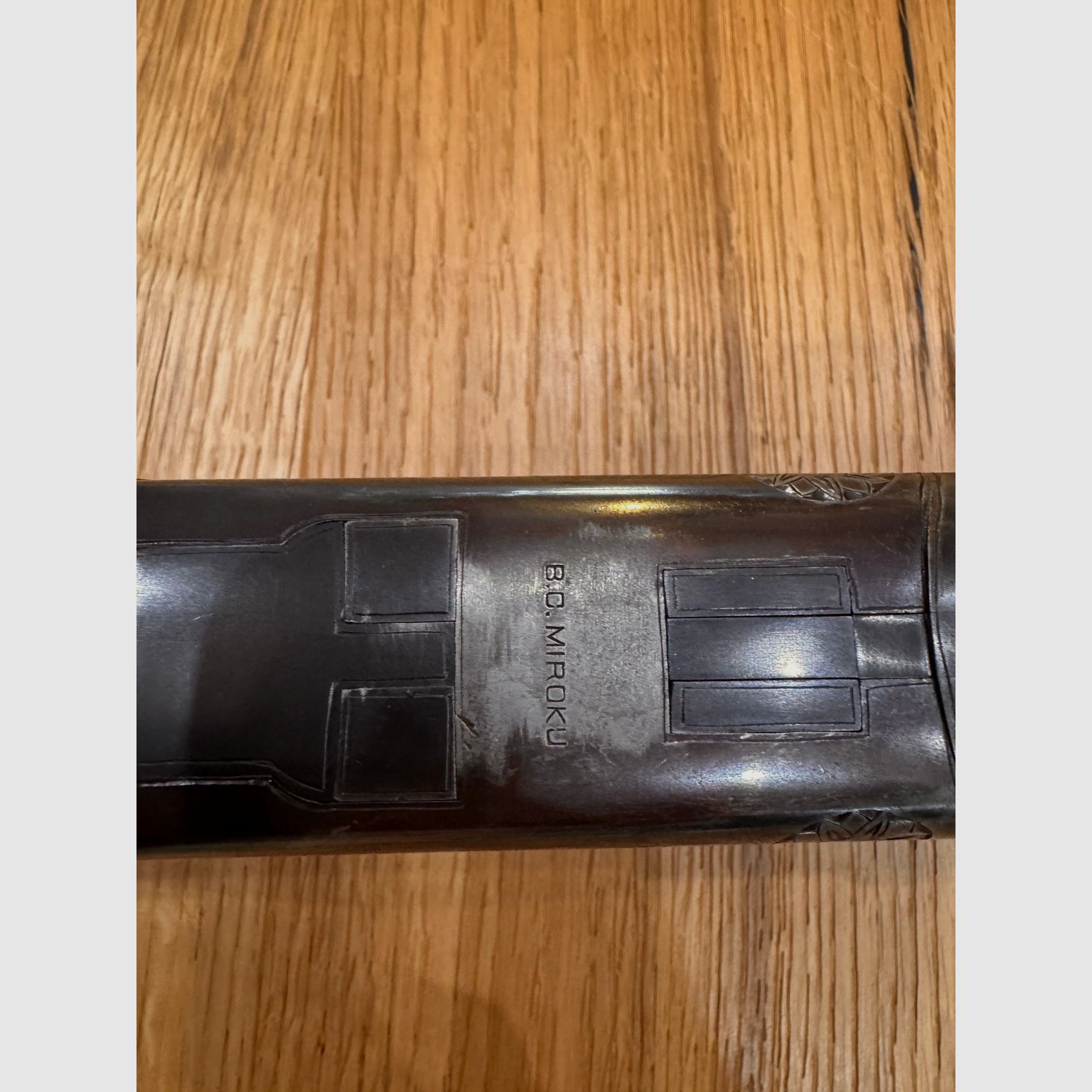 Anschütz Miroku