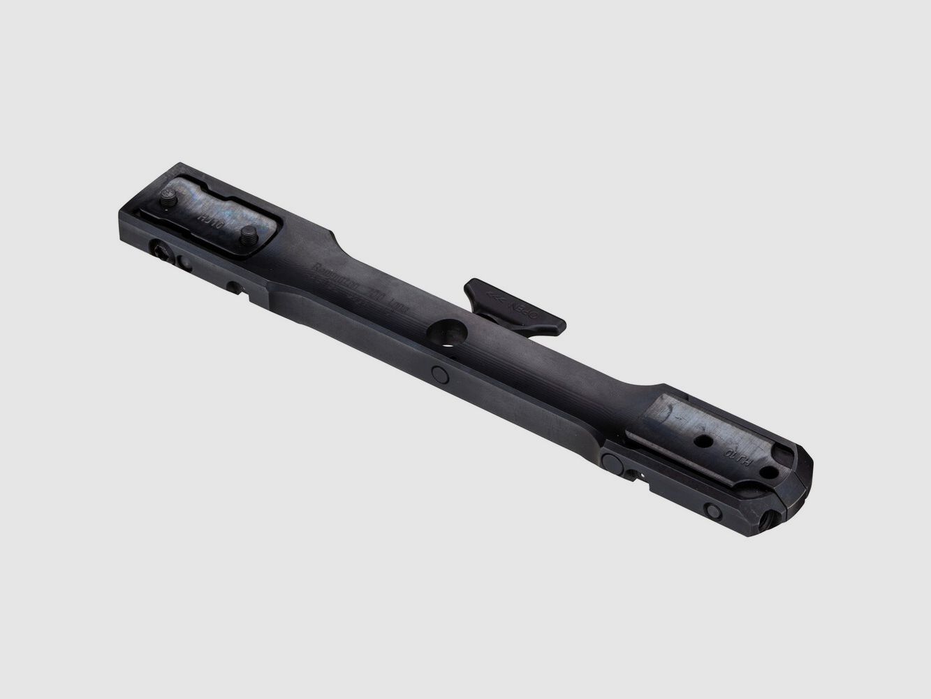 Dentler BASIS® VARIO basisrail (Remington 700 lang), afbeelding 2 van 2
