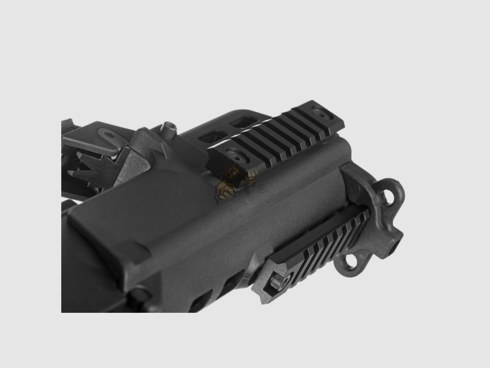 G39C IDZ GBB Open Bolt ( AWSS Version ) Airsoft -F-