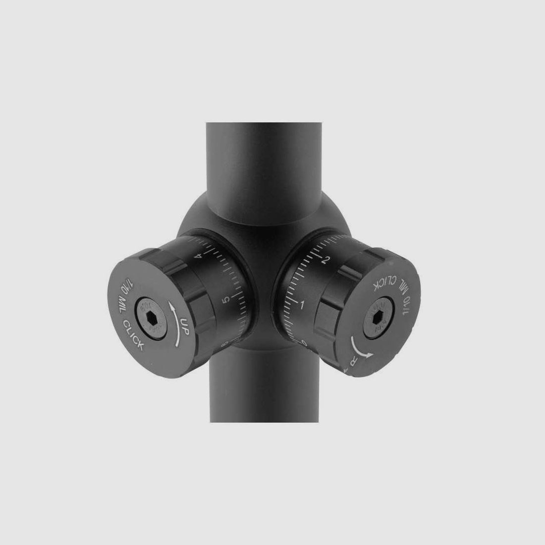 Nikko Stirling PANAMAX 4-12x40 mildot, afbeelding 7 van 9