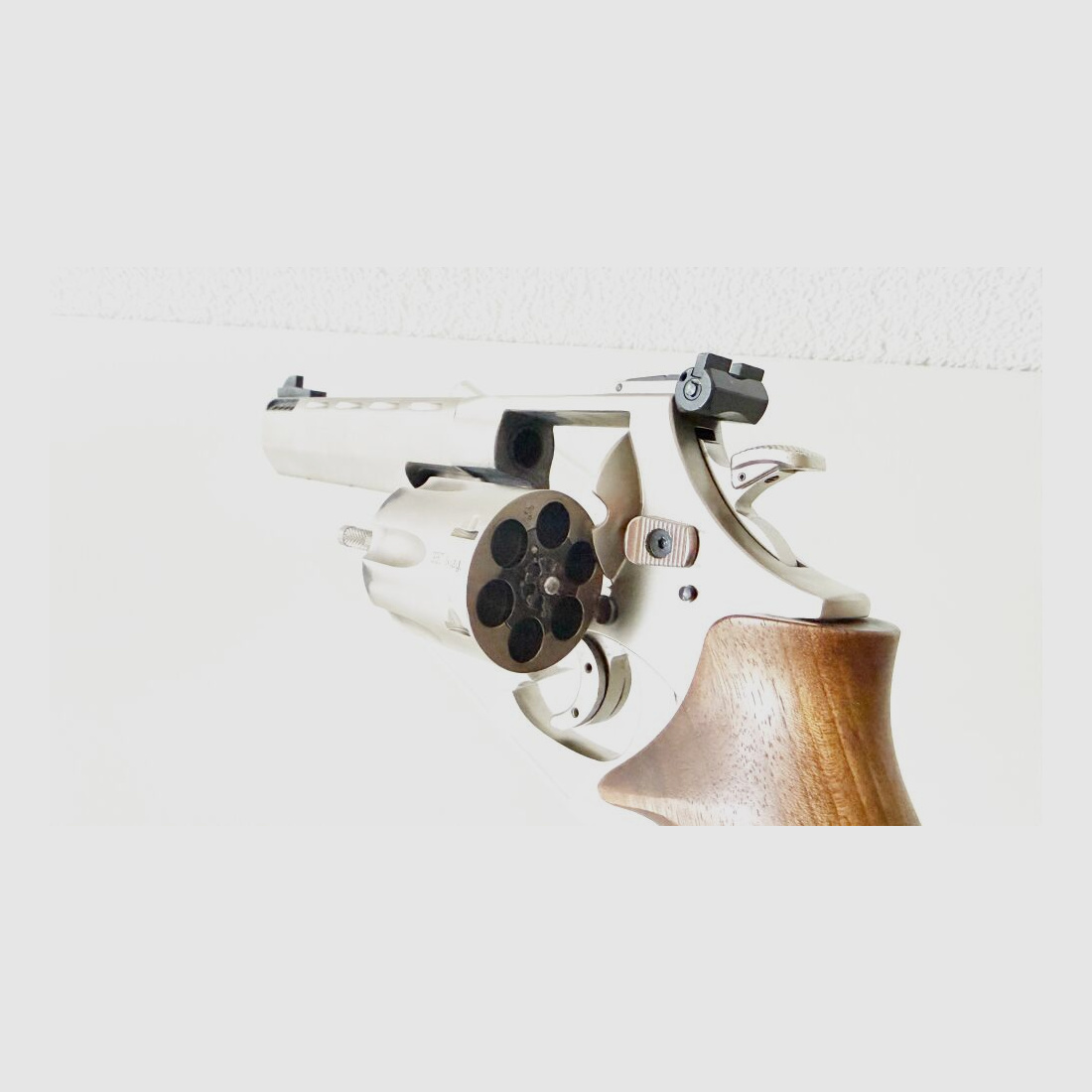 Weihrauch HW 357 Target Trophy .357Mag