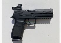 SIG Sauer P320