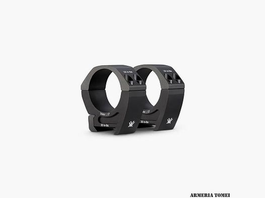 VORTEX – Ringe PRO 34mm Mittel H27.9mm