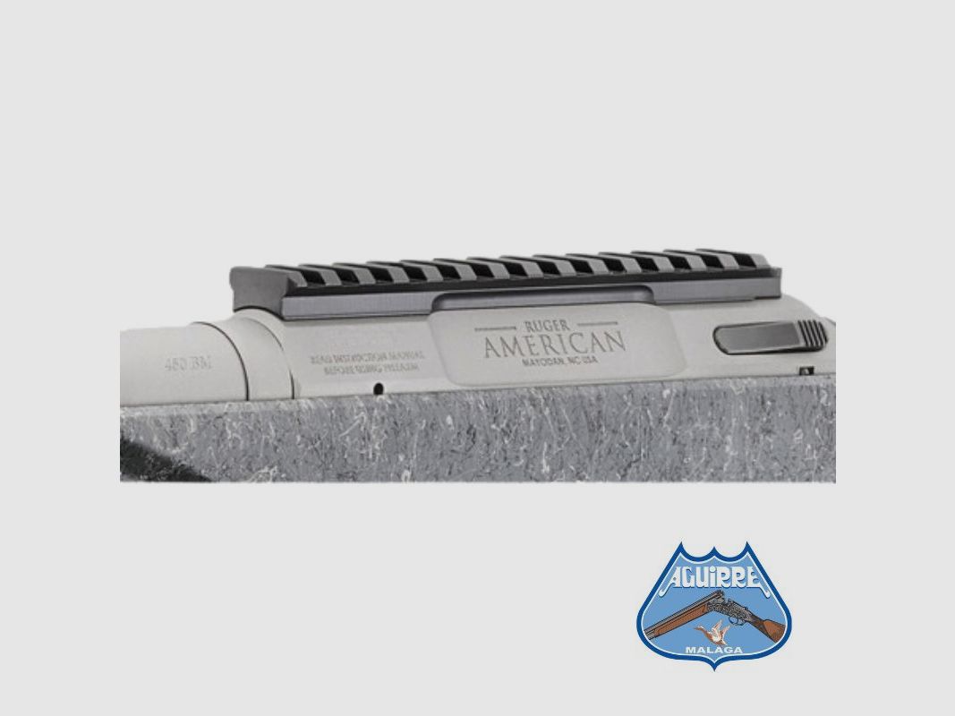 Büchse Ruger American Gen II Kal. 308 Win, Bild 5 von 6