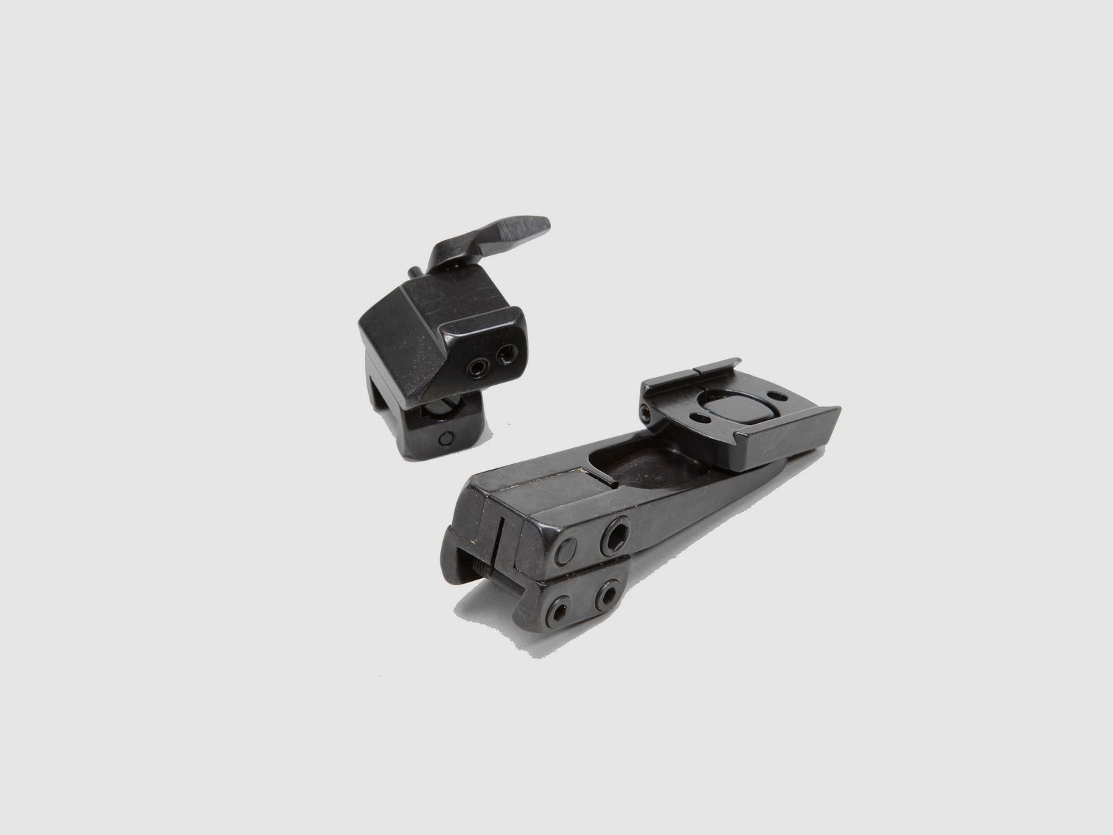 EAW swivel mounts model Mauser 98 without bulge