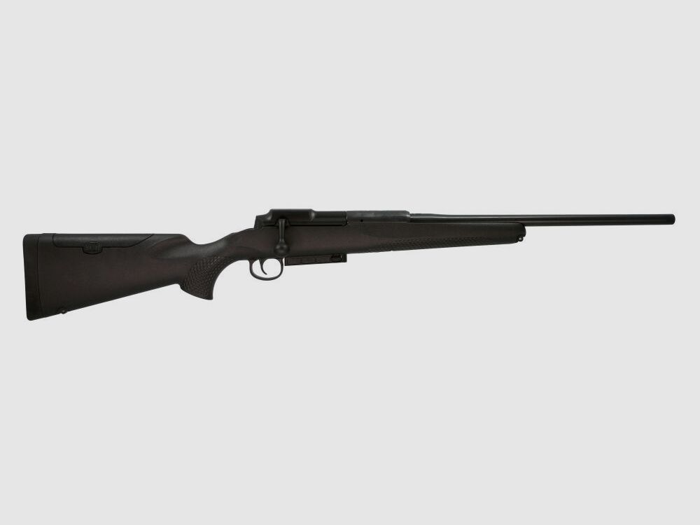 Mauser 25 Extreme Prosty Repetierownik