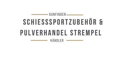 Schießsportzubehör & Pulverhandel