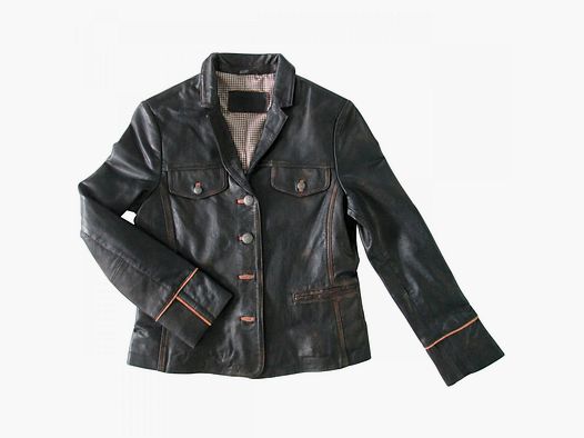 Blazer Damen (Braun)