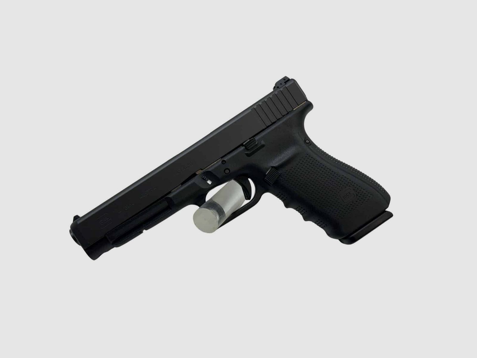 Glock 41 – .45 ACP
