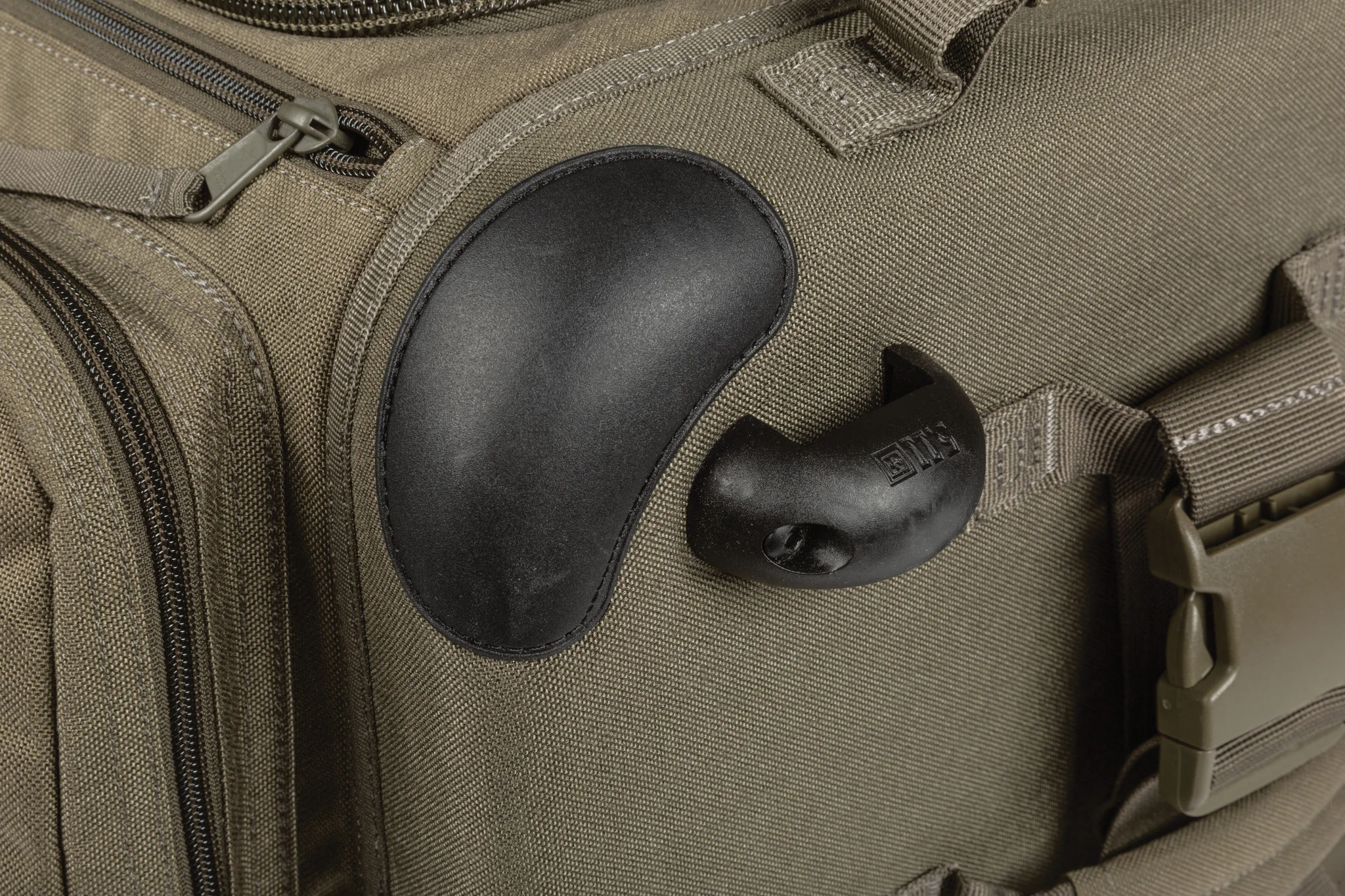 5.11 Tactical SOMS 3.0 126L Einsatztasche Ranger Green, Bild 7 von 9