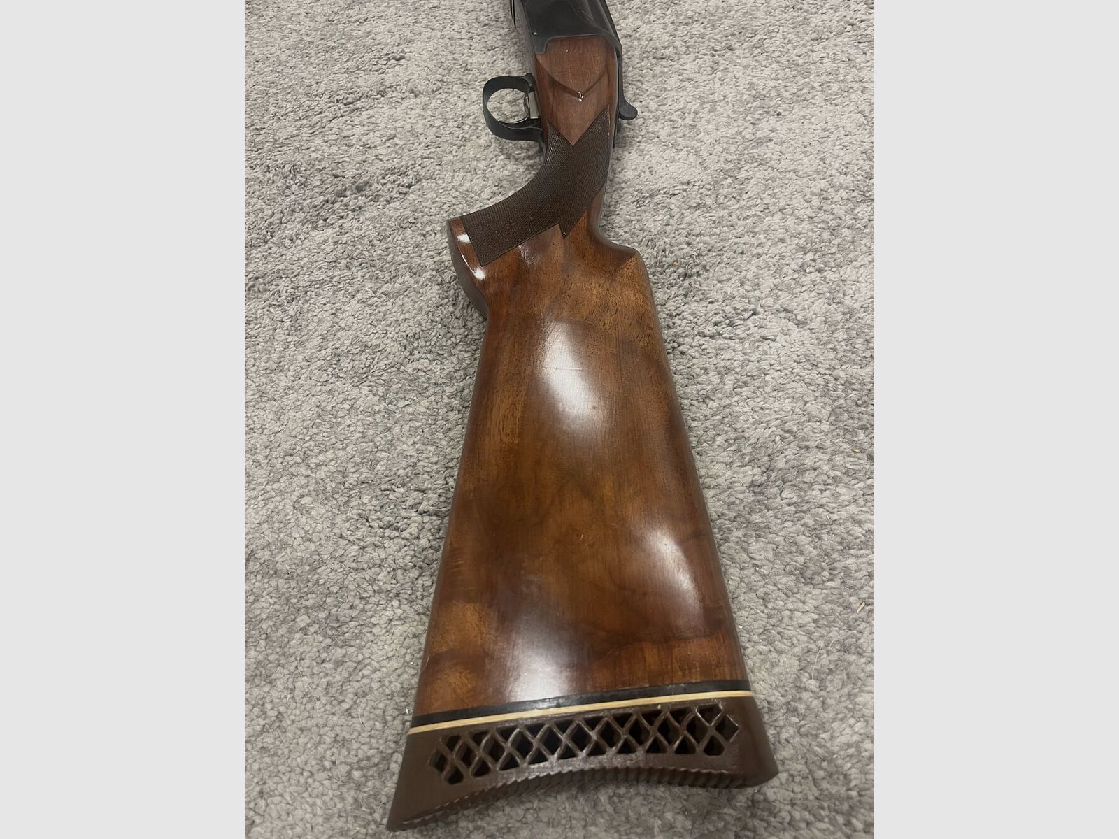 Winchester 8500 Tapp