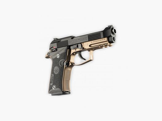 Beretta 80X Cheetah Kal. 9 Corto