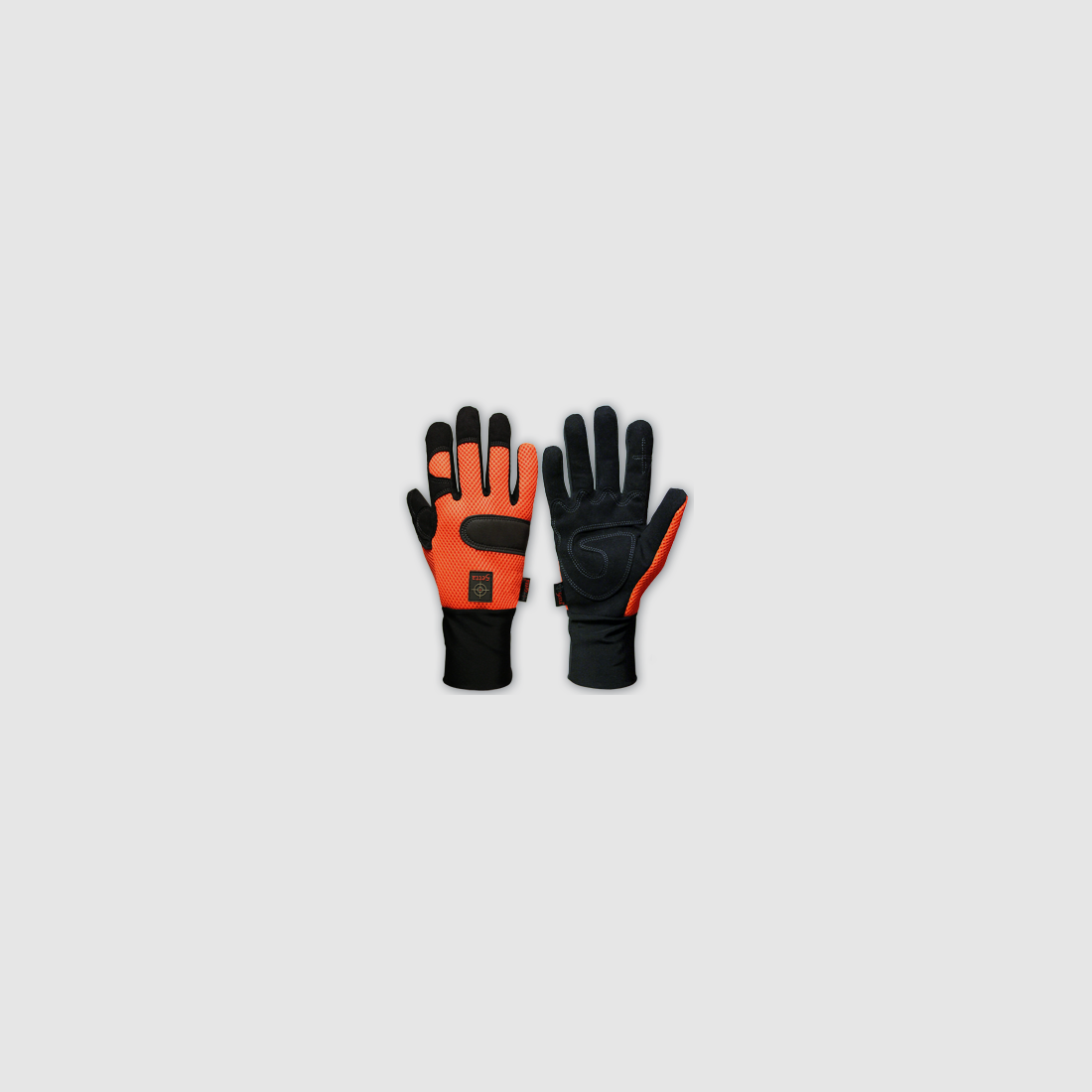 Hondengeleiderhandschoen