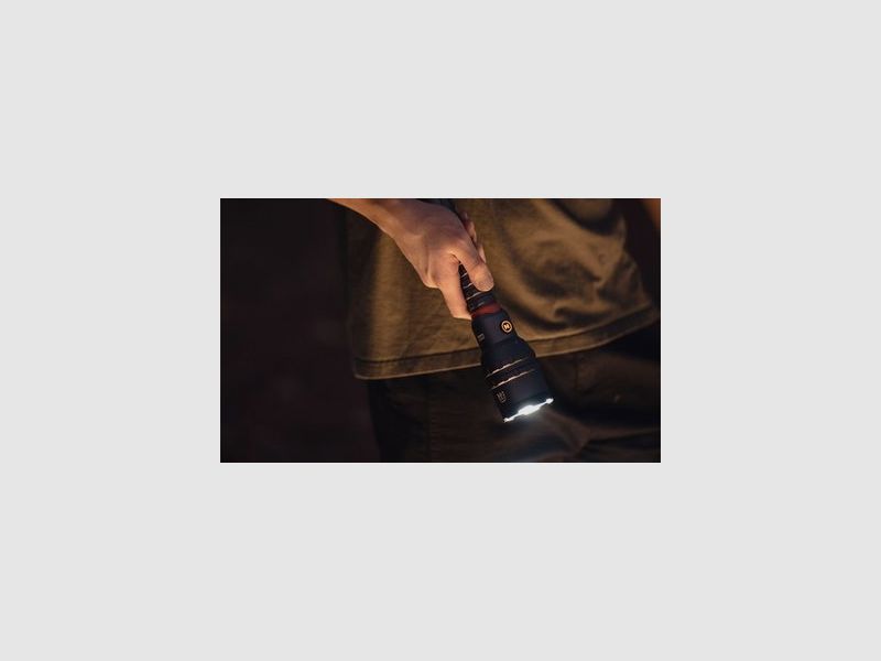 12K lampe torche rechargeable, image 20 sur 21