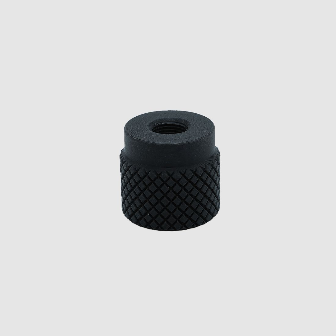 MCO AK 24mm zu 11mm Gewindeadapter