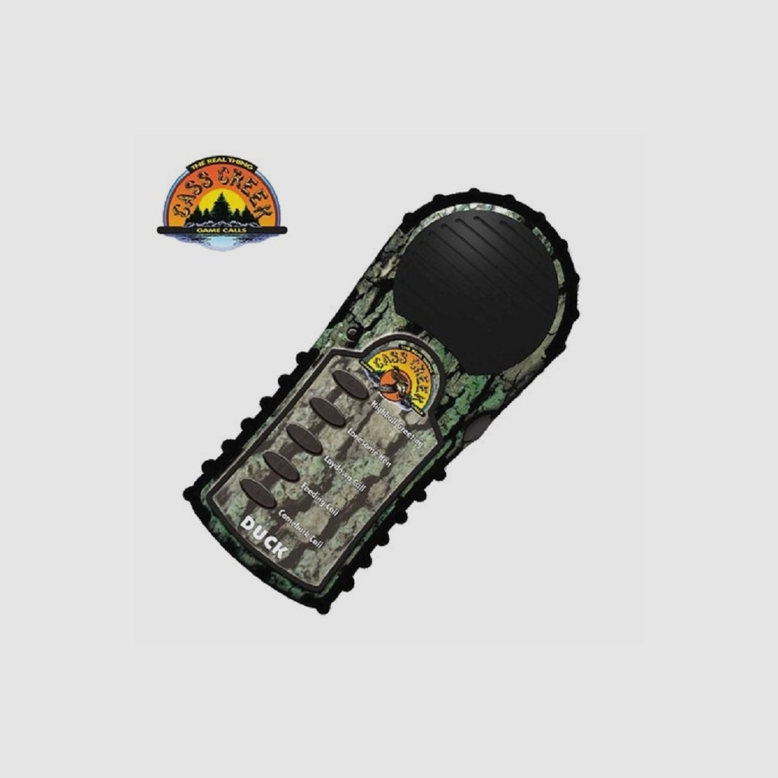 Fritzmann Elektr.Wildlocker Ente Jagdzubehör