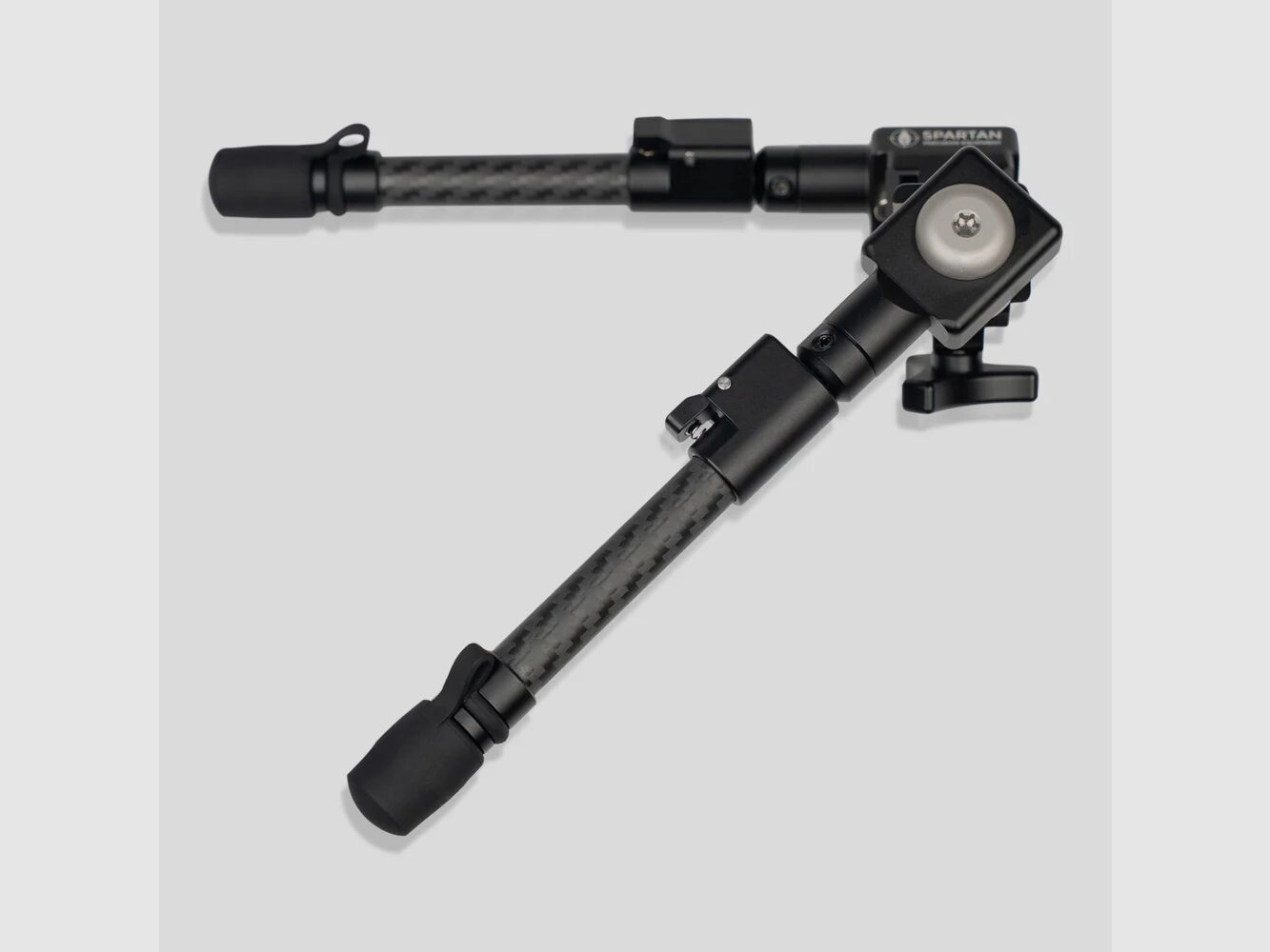 Spartan Spartan Bipod | Zweibein Valhalla Gen. 2