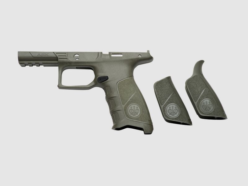 APX GRIP FRAME OLIVE DRAB