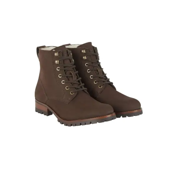 Bottes Artémis Fourrée Damen Le Chameau