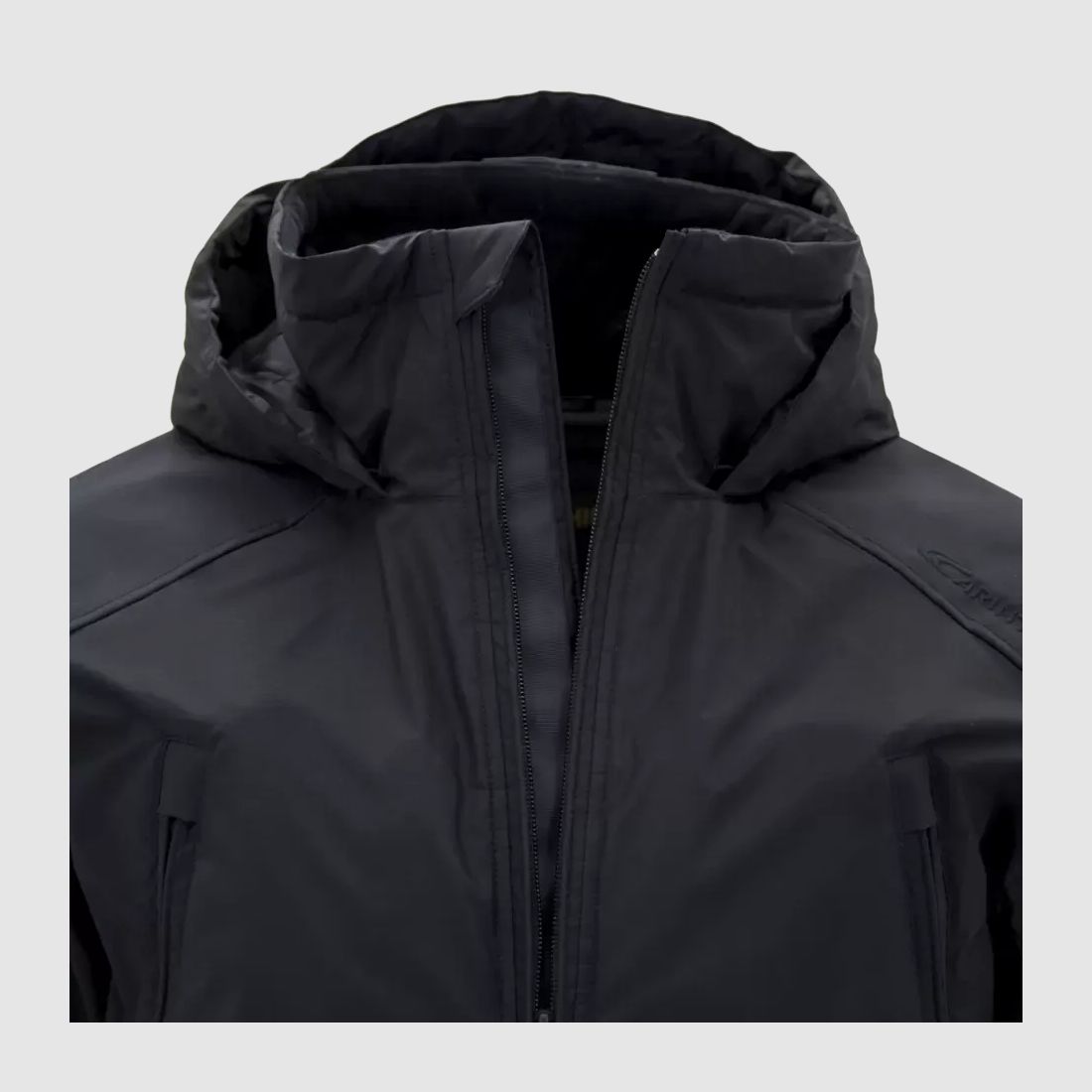 MIG 4.0 Jacket SOF (Black) - Carinthia, image 5 sur 8