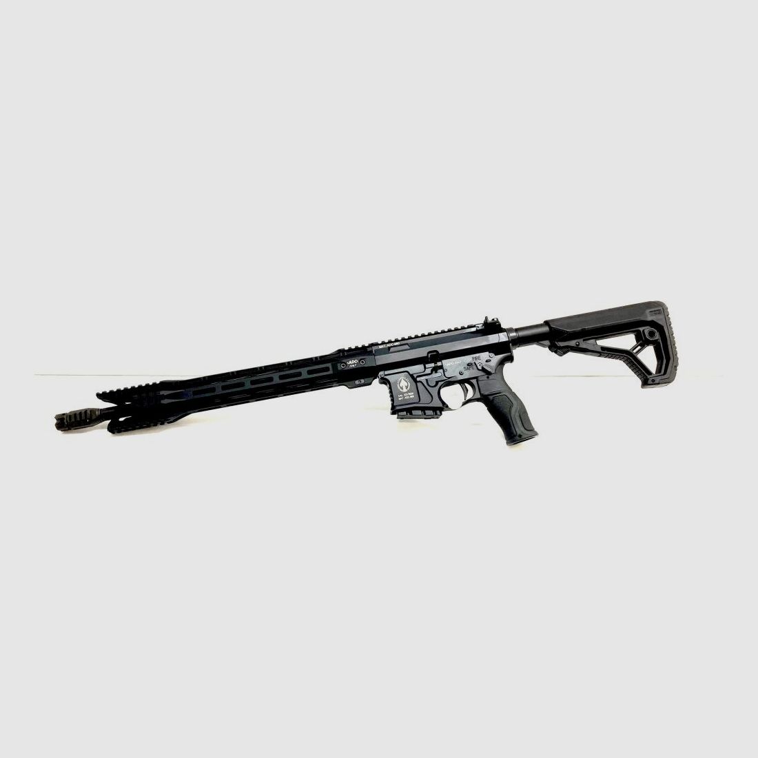 ADC Armi Dallera Custom	 ELITE 16" - Waffen Friedrichs