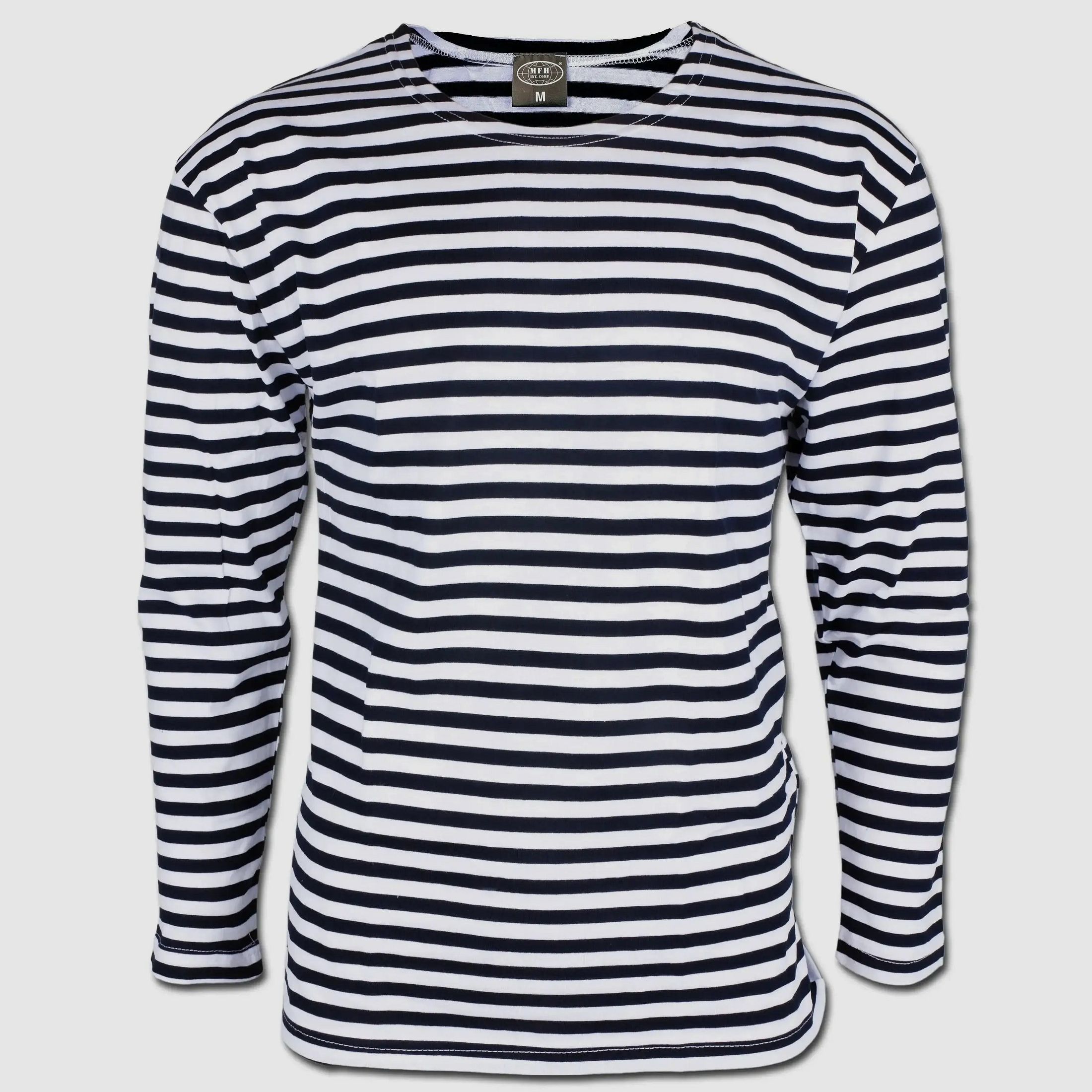 MFH Russisches Marinehemd Sommerversion