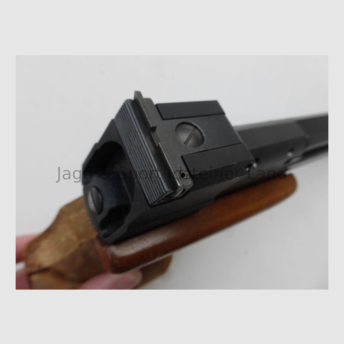 Hämmerli International