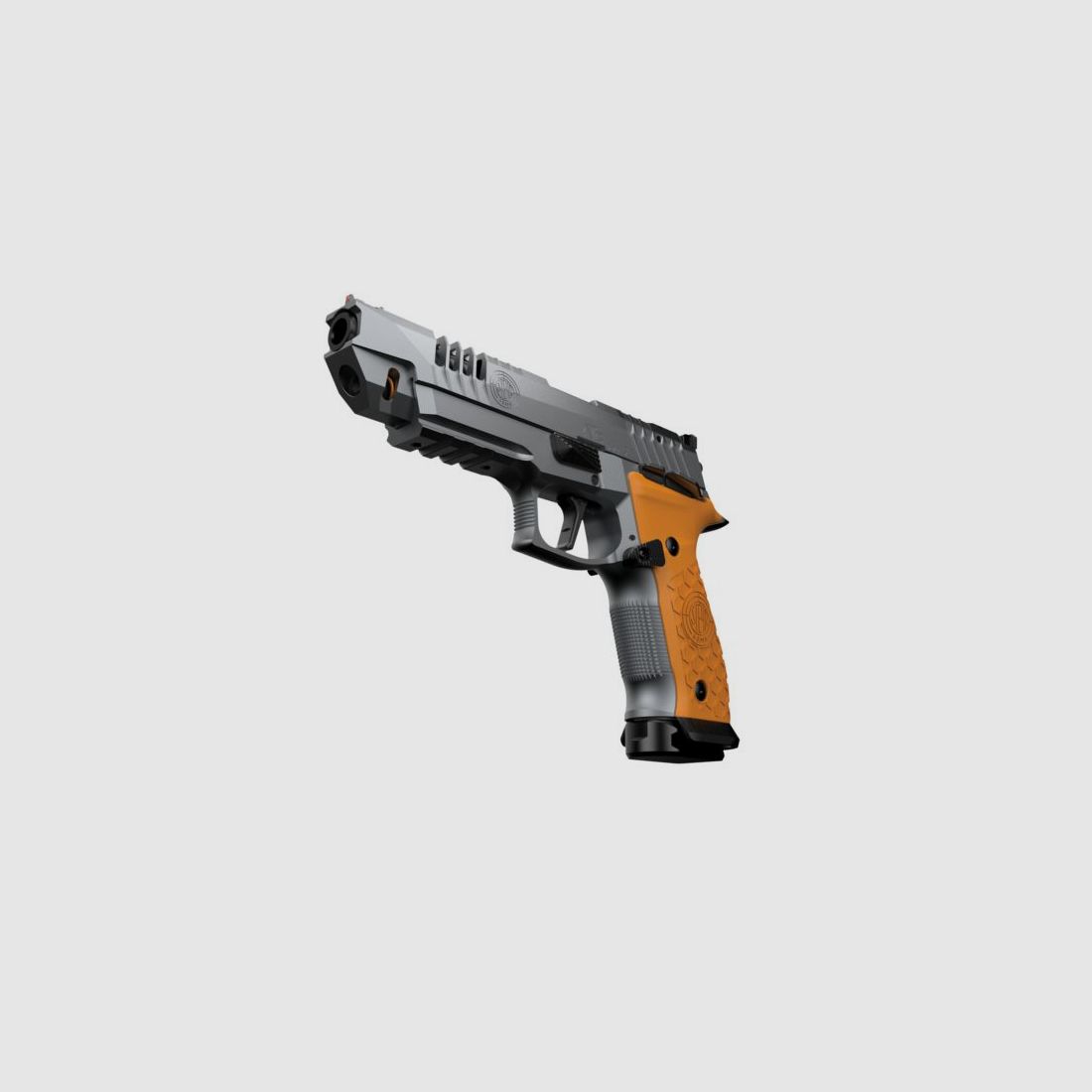 Steyr Arms Pistole ATc ROCK Kal.9x19 | 5", Bild 6 von 8