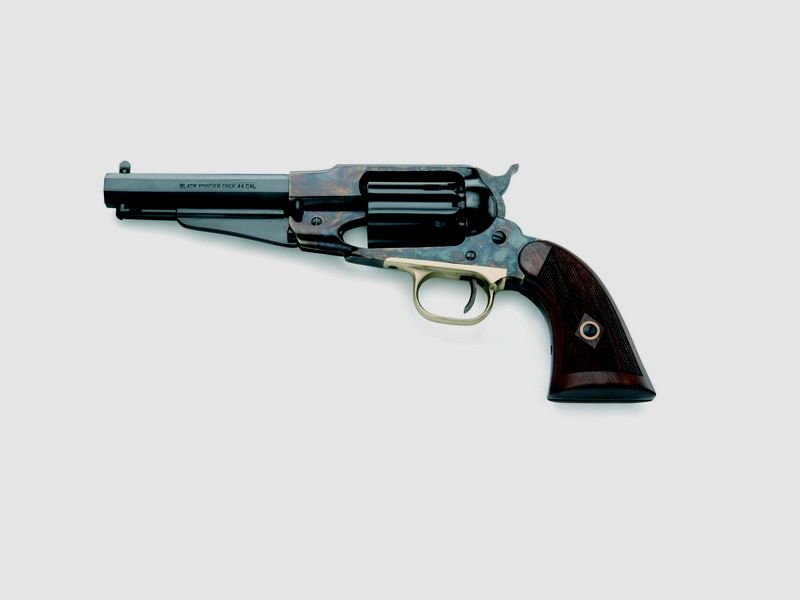 REPLIK 1858 RM STAHL SHERIFF JASPE KAL 44 PN