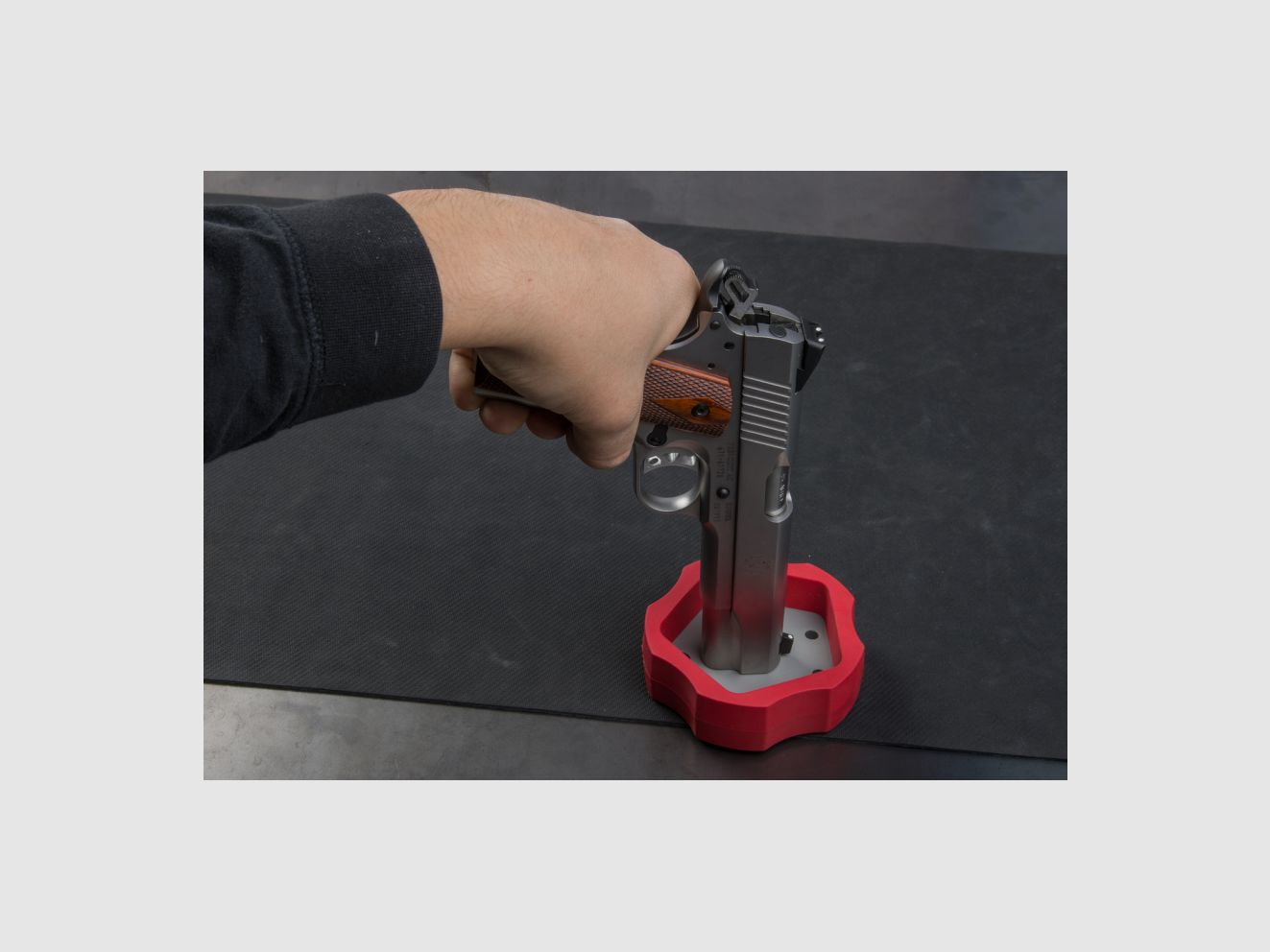 Outil De Blocage Magnetique Universel, image 4 sur 5