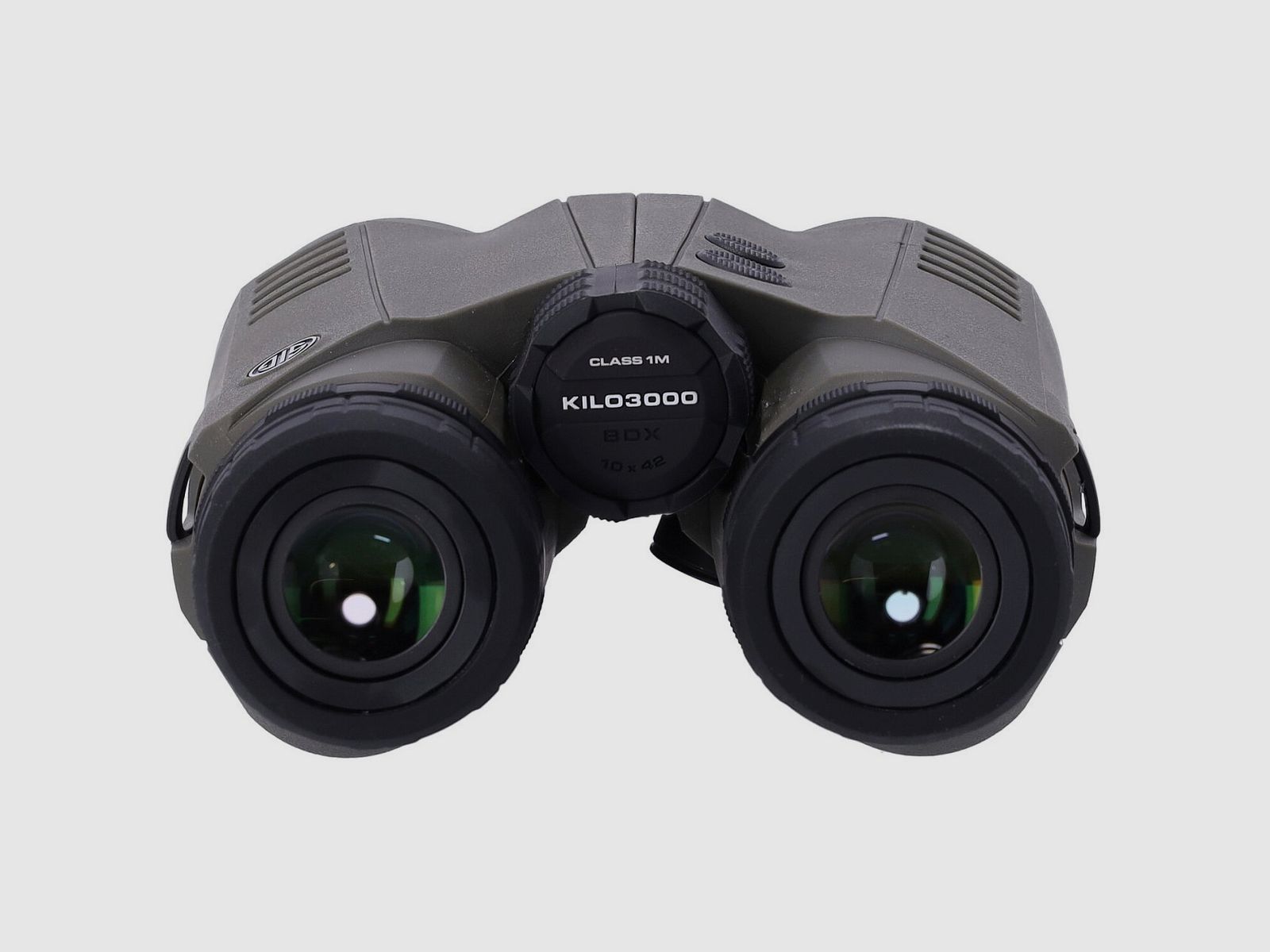 Sig Sauer Kilo3000 BDX Fernglas mit Entfernungsmesser