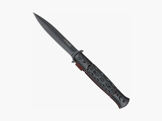 Haller Stiletto Flipper Taschenmesser