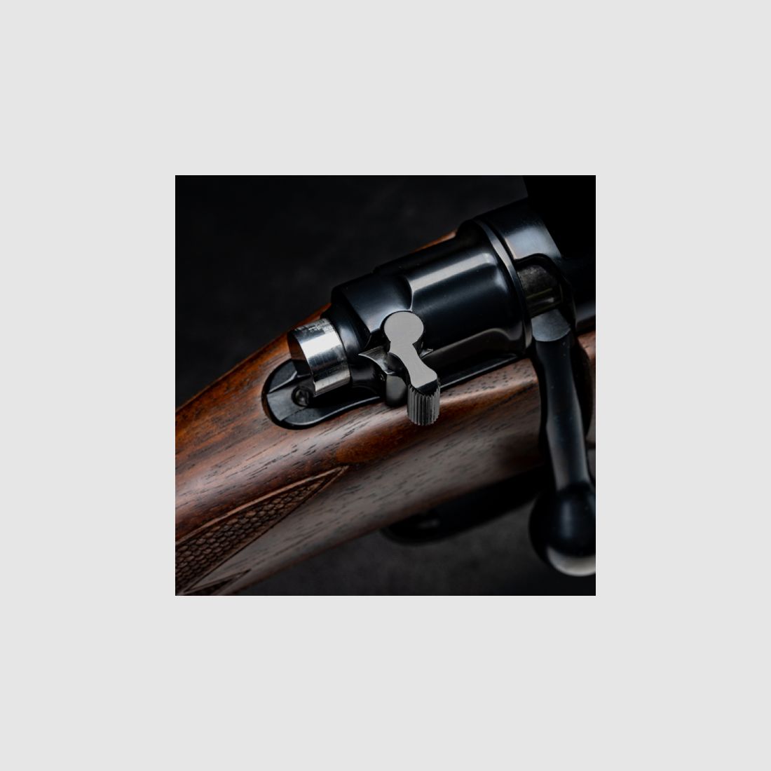 Heym SR21 Blazer-T Repetierbüchse